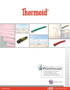 Thermoid Industrial Hose Catalog